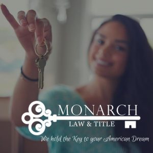 Common title problems that Monarch Law & Title can fix